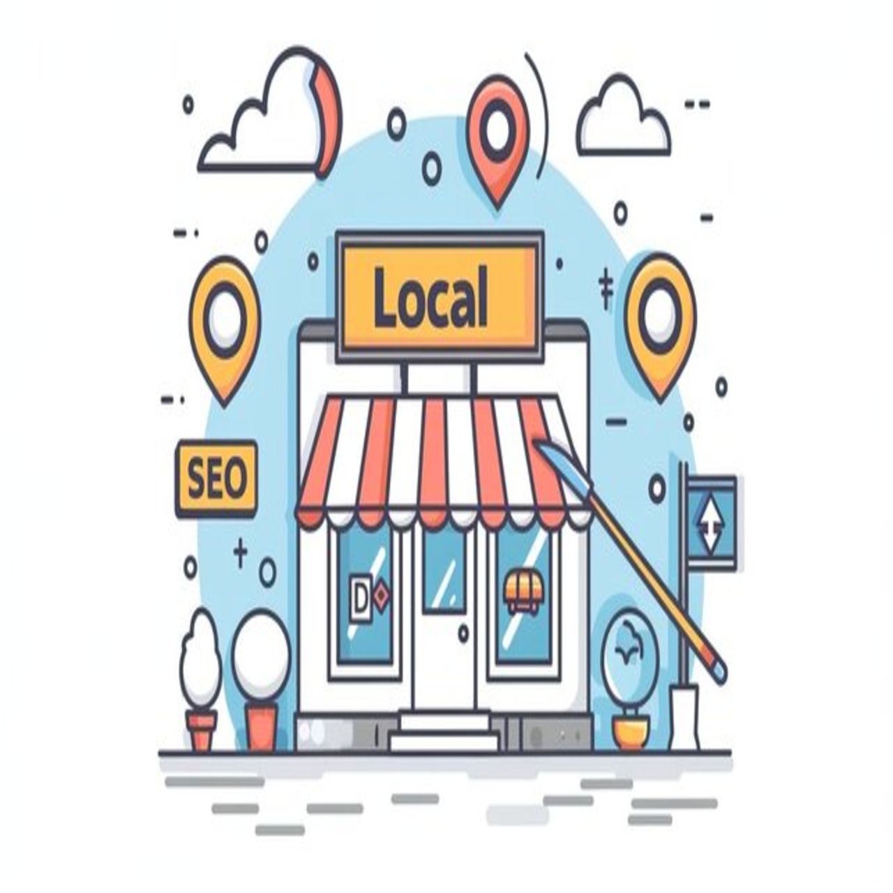 local seo