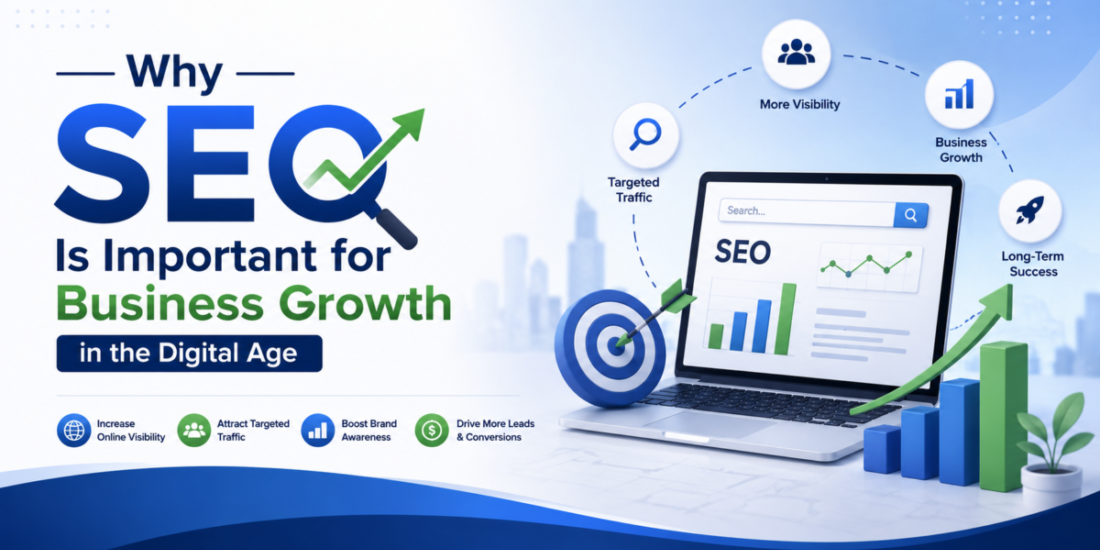 seo growth
