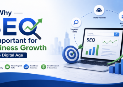 seo growth