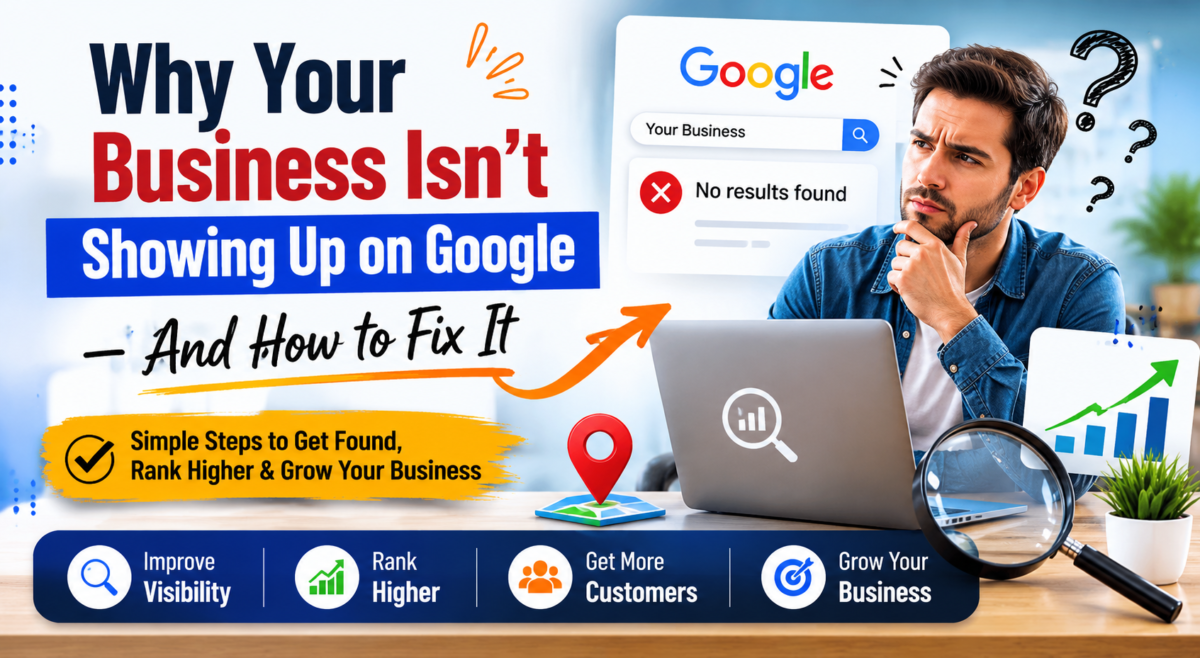 Google Business