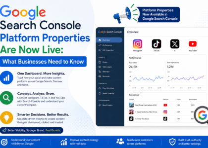 platform properties